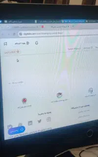 تلویزیون سامسونگ LCD 32