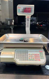 تزارو دیجیتال محک