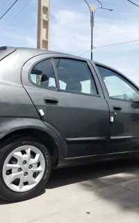 تیبا۲ مدل ۹۹ کم کارکرد
