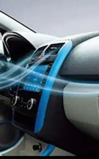 شارژ گاز کولر خودرو