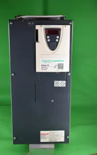 خرید فروش اینورتر درایو کنتاکتور اشنایدر kw