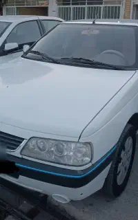 405 تیوفایو مدل ۹۷