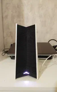 مودم روتر Vantiva 5G و روتر گوگل OpenWRT