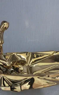 ظرف پذیرایی ودکوری