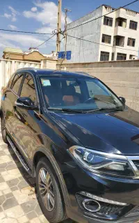 تیگو ۵مدل زیرقیمت فول