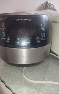 سرخ کن  با روغن .پلوپز