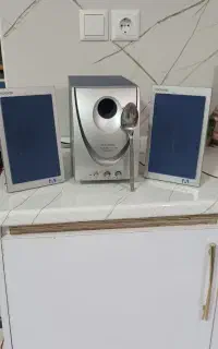 بلندگو اسپیکر میکرولب