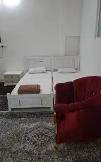 خانه مسافرآپارتمان مبله شیک