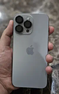 iPhone 15 Pro max zaa رجیستر شده