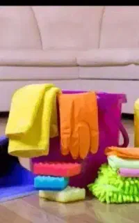 خدمات نظافت
