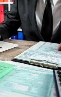 آموزش حسابداری ویژه بازار کار بامدرک فنی وحرفه ای