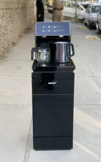 آب سردکن