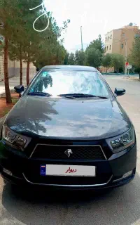 دنا پلاس توربو اتومات