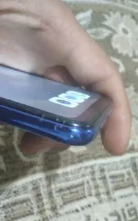 گوشی ردمی نوت ۸ کاملاً سالم