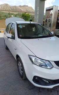 فروش ساینا  دوگانه فابریک