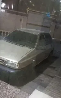 پرایدمدل ۹۰