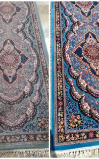 قالیشویی ومبلشویی درخشان