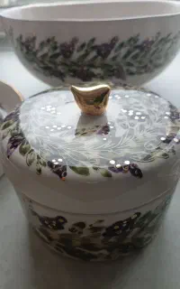 ست پذیرایی پرفروش لوندرا