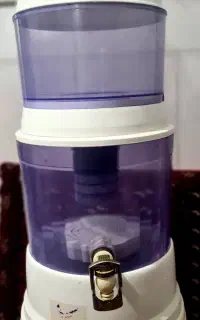 دستگاه آب تسویه کن خانگی