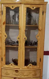 بوفه
