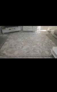 دو عدد قالی