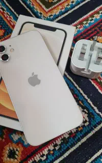آیفون 12