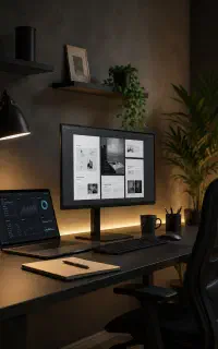 استخدام ادمین اینستاگرام (حضوری)