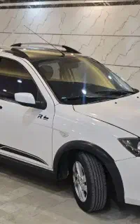 کویک ۴۰۱ R بیرنگ شاسی سالم