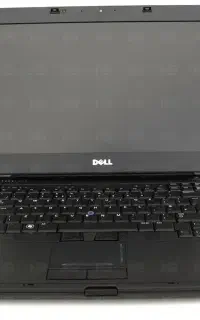 لپتاب دل مدل e6510