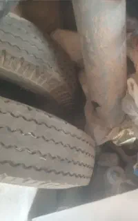 لاستیک. نیسان750/16