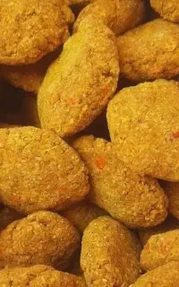 ادویه آچار محلی سیستان