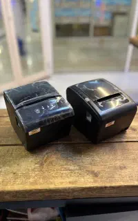 فیش پرینتر