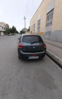 تیبا2 مدل 96