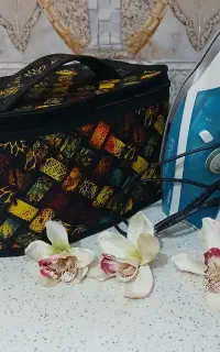 کاور و باکس نظم دهنده