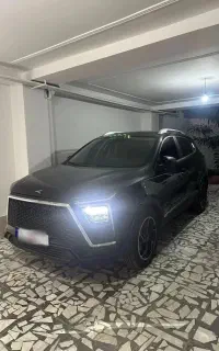 کی ام سیx5درجه۱