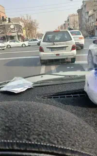 اموزش رانندگی