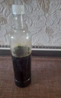 روغن رازیانه