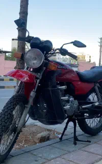 موتور شکاری پرشی