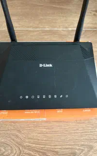 مودم دلینک(D-link)