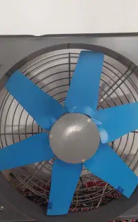فن تهویه بزرگ 60در60