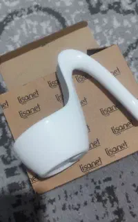 کنار گاز سرامیکی جا قاشقی