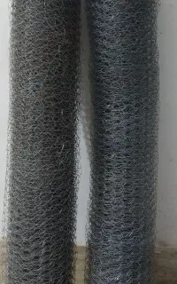 توری مرغی گالوانیزه