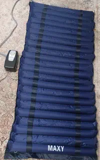 تشک زخم بستر