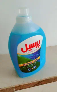 مایع پرسیل
