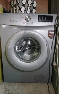 لباس شویی ۶ کلیویی ضد چروک