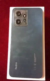 گوشی شائومی نوت12