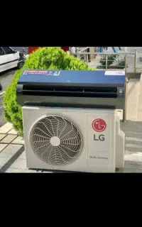 نصب و تعمیر انواع اسپیلت