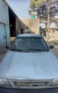 پراید