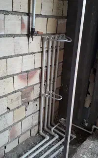 لوله کشی ساختمانی وصنعتی جوشکاری برق کشی وخودکاری