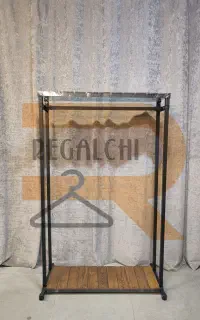 رگال چهار ستون مستحکم